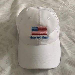 Vineyard Vines Lacrosse Hat